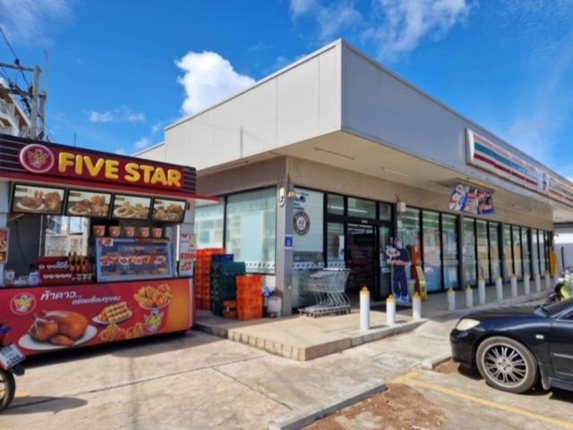 Grandblue 311 Mae Phim Exterior foto