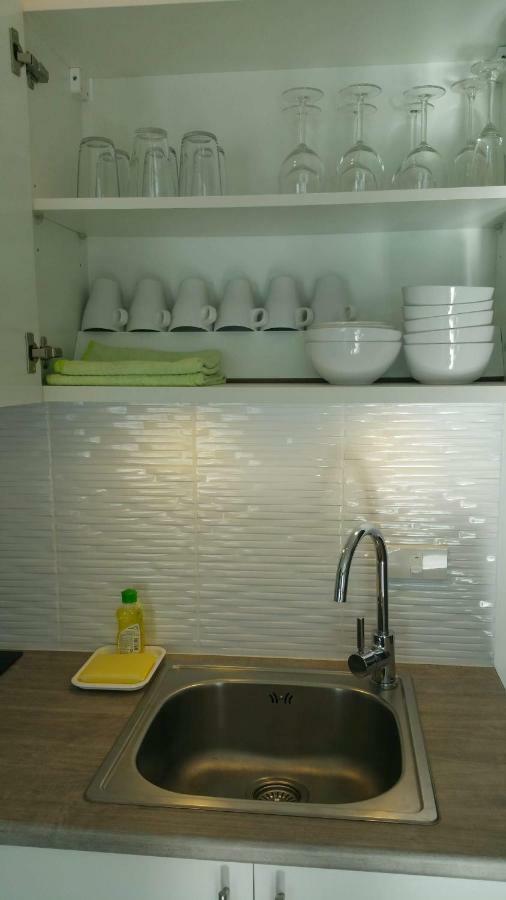 Grandblue 311 Mae Phim Exterior foto