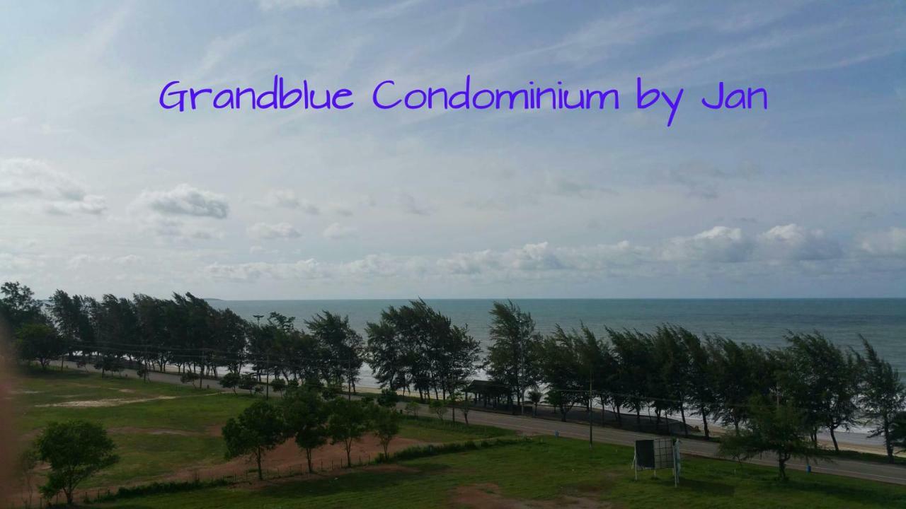 Grandblue 311 Mae Phim Exterior foto