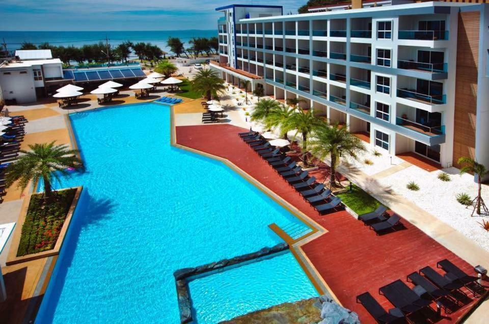 Grandblue 311 Mae Phim Exterior foto